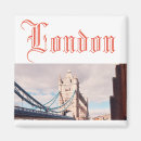 Recherche de pont de tour magnets Voyage