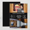 Suche nach filmthema einladungen Popcorn
