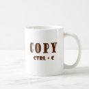 Recherche de document tasses Ordinateur