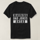 Recherche de avertissement tshirts Papa