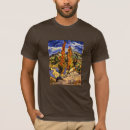 Suche nach van gogh tshirts Bäume