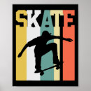 Suche nach skaten poster Retro
