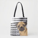 Suche nach mops taschen Tier