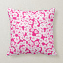 Recherche de couleurs girly coussins Féminin