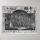 Recherche de william hogarth posters Satire
