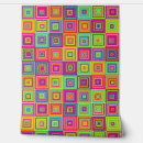 Suche nach neon pattern poster Muster