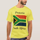 Suche nach südafrikanische flagge tshirts Pretoria