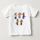 Suche nach der affen baby tshirts Cartoon