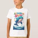 Suche nach wal cartoon tshirts Tier