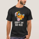 Recherche de koi fish tshirts Carpe