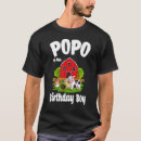 Recherche de popo tshirts Parti