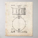 Suche nach snare poster Drum