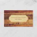 Suche nach bretter visitenkarten Rustikal