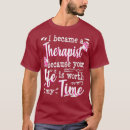 Recherche de psychologues tshirts Amour