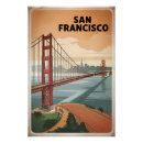 Recherche de san francisco vintage États unis