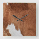 Recherche de peau vache horloges Cuir