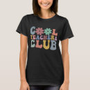 Suche nach schule ist cool tshirts Lehrer