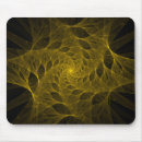 Recherche de spirale fractale tapis souris Ordinateur