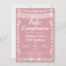 Suche nach cumpleaños einladungen Mexikanisch