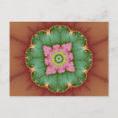 Recherche de tours rondes cartes postales Vert