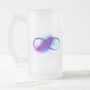 Recherche de plumes chopes Violet