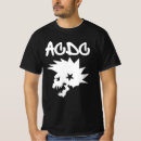 Recherche de acdc hommes tshirts Enfer