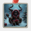 Suche nach krampus ornamente Verzierung