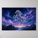 Suche nach sternbilder poster Nacht