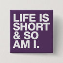 Suche nach lustige redewendungen buttons Typografie