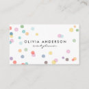 Suche nach ereignis visitenkarten Haar stylist