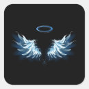 Suche nach blaue flügel aufkleber Angel