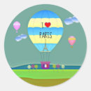Suche nach liebe paris aufkleber France