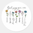 Recherche de peinture chrétienne autocollants Religieux