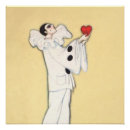 Suche nach pierrot poster Theater