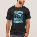Suche nach crush tshirts Monster