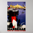 Suche nach marseille poster Klassisch
