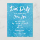 Recherche de aquatique invitations Nager