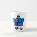 Suche nach code kaffee tassen Softwareingenieur