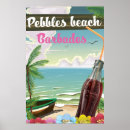 Suche nach pebbles poster Reise