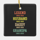 Recherche de papy ornements Pour tous