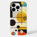 Recherche de composition iphone coques Géométrique