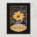 Recherche de marguerite africaine cartes postales Fleur