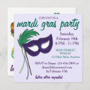 Suche nach mardi gras party einladungen Neue orleans
