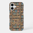 Recherche de littérature iphone coques Bibliothécaire