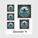 Recherche de disciplines autocollants Entraîneur