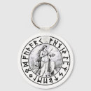 Recherche de rune porteclés Asatru