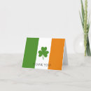 Recherche de l irlande vœux cartes Drapeau