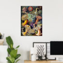 Suche nach seeanemonen poster Tiere