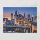 Recherche de gand cartes postales Europe
