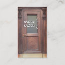 Recherche de ouverture cartes visite Customer